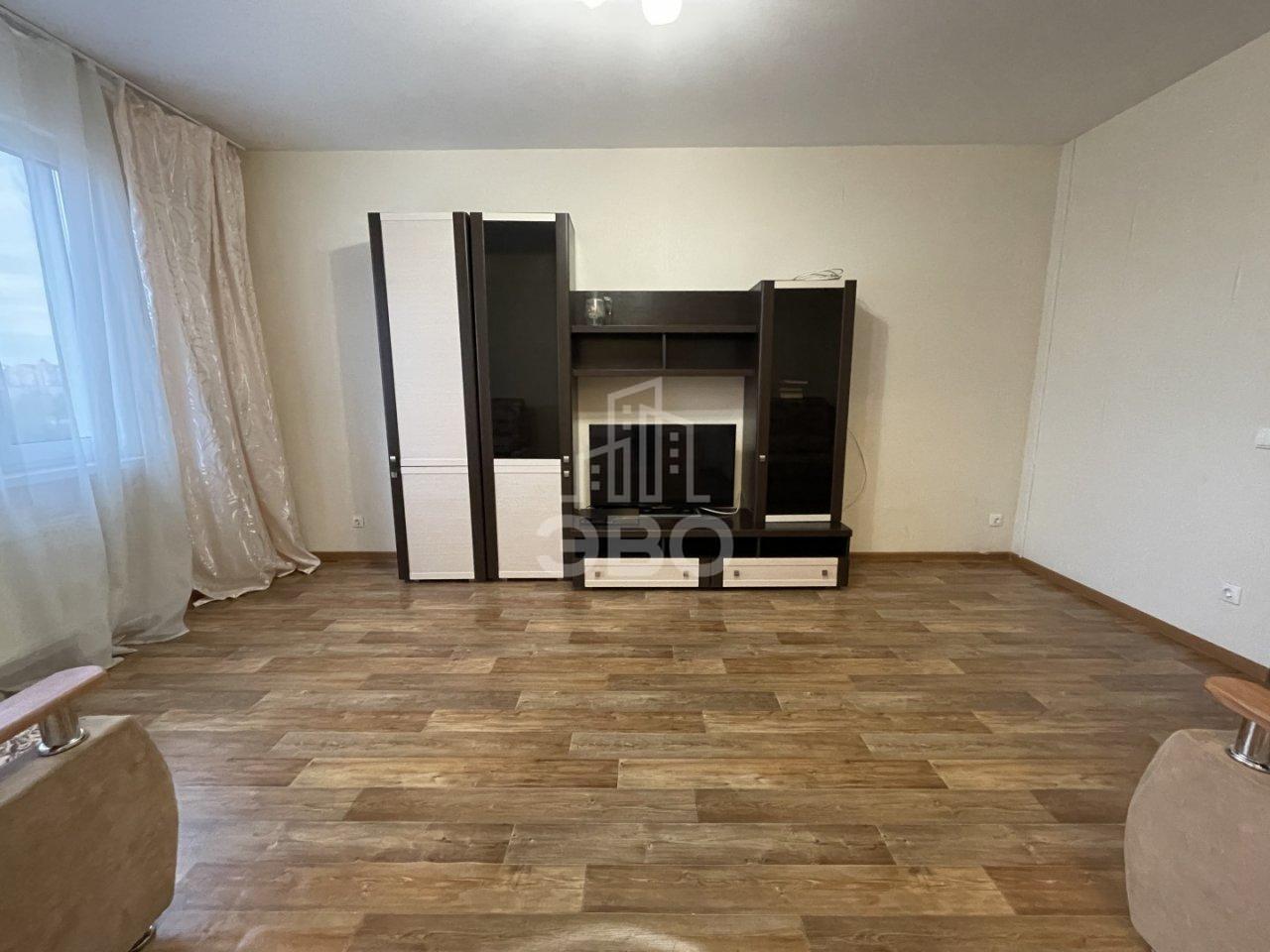 трехкомнатная квартира в Санкт-Петербурге по адресу: Дунайский проспект, 14, к 1, литера А