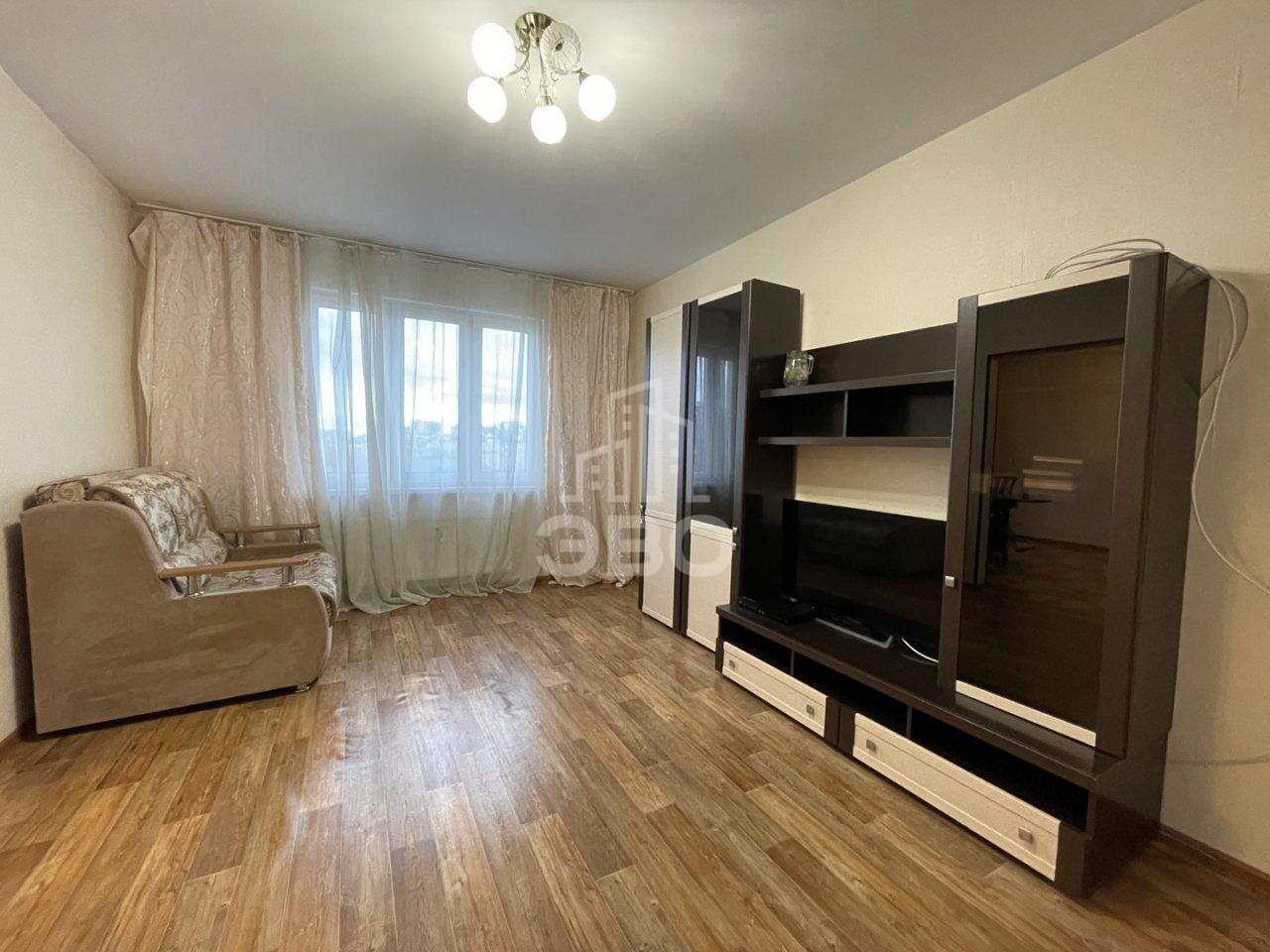 трехкомнатная квартира в Санкт-Петербурге по адресу: Дунайский проспект, 14, к 1, литера А