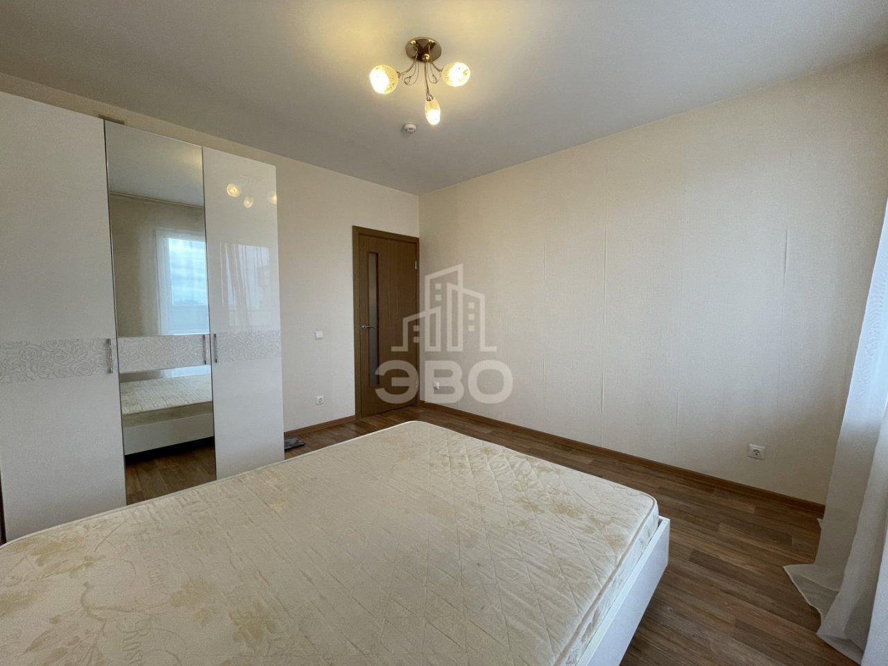 трехкомнатная квартира в Санкт-Петербурге по адресу: Дунайский проспект, 14, к 1, литера А