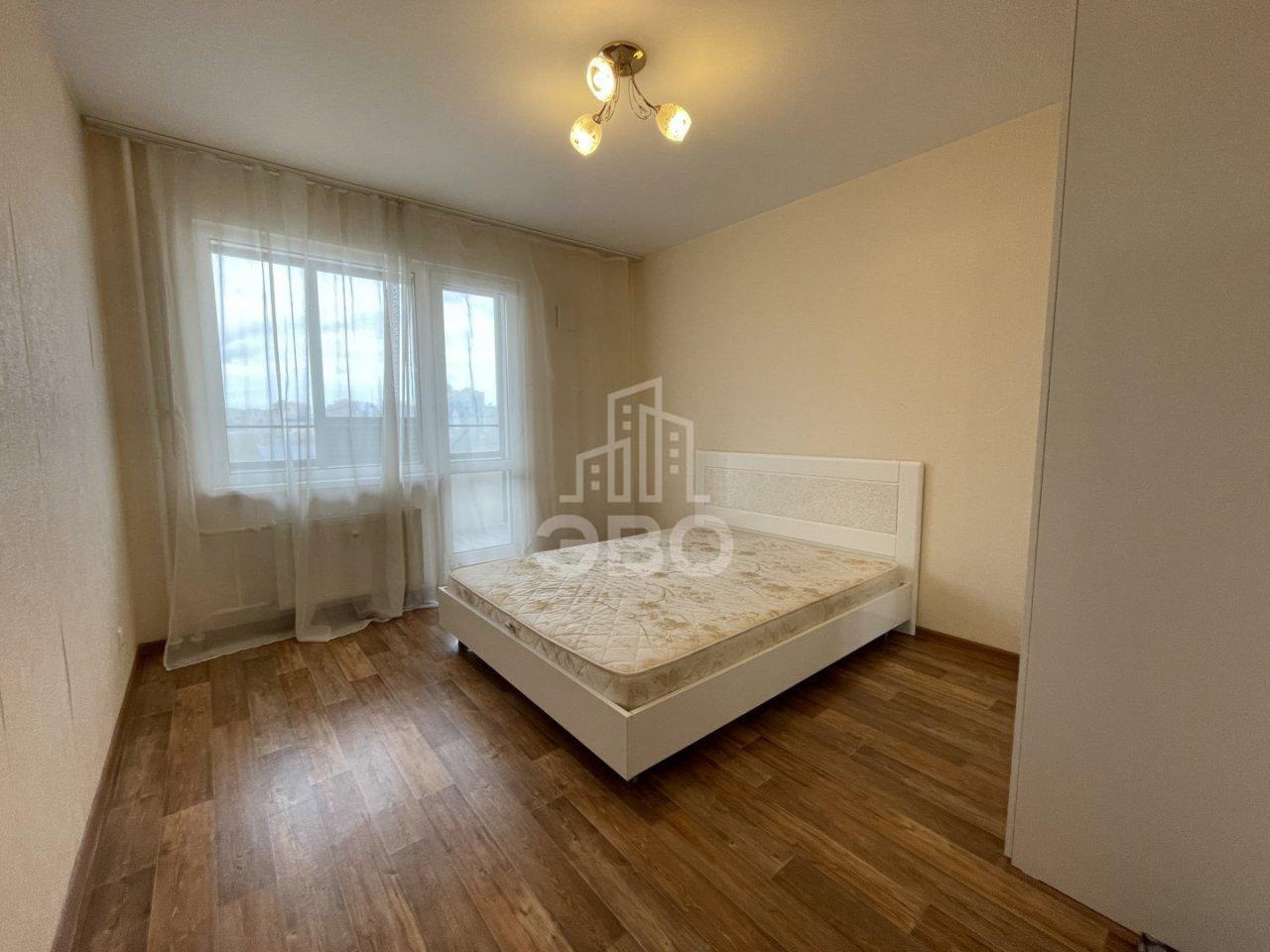 трехкомнатная квартира в Санкт-Петербурге по адресу: Дунайский проспект, 14, к 1, литера А