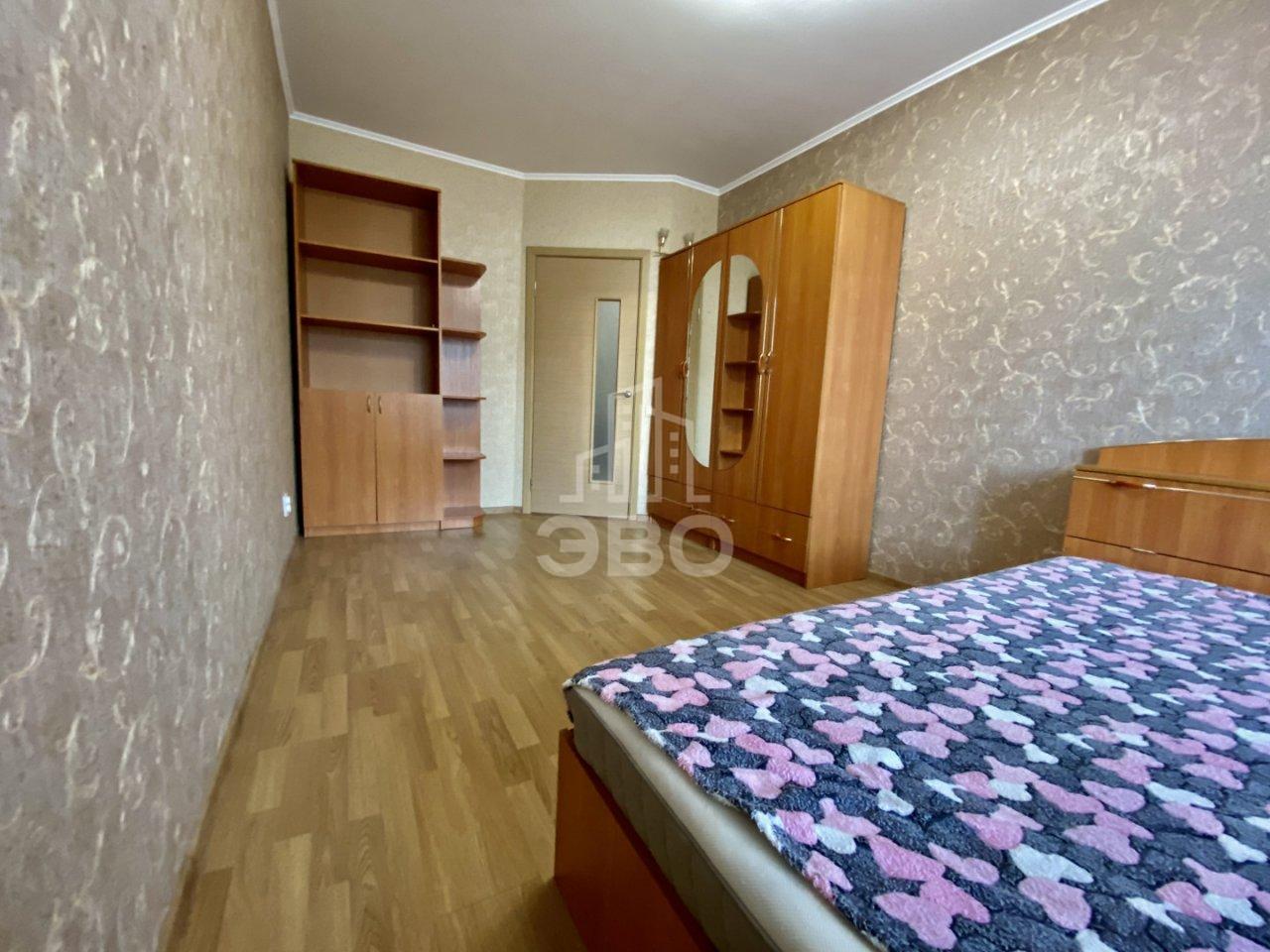 однокомнатная квартира в Санкт-Петербурге по адресу: Авиаторов Балтики проспект, 5, к 1