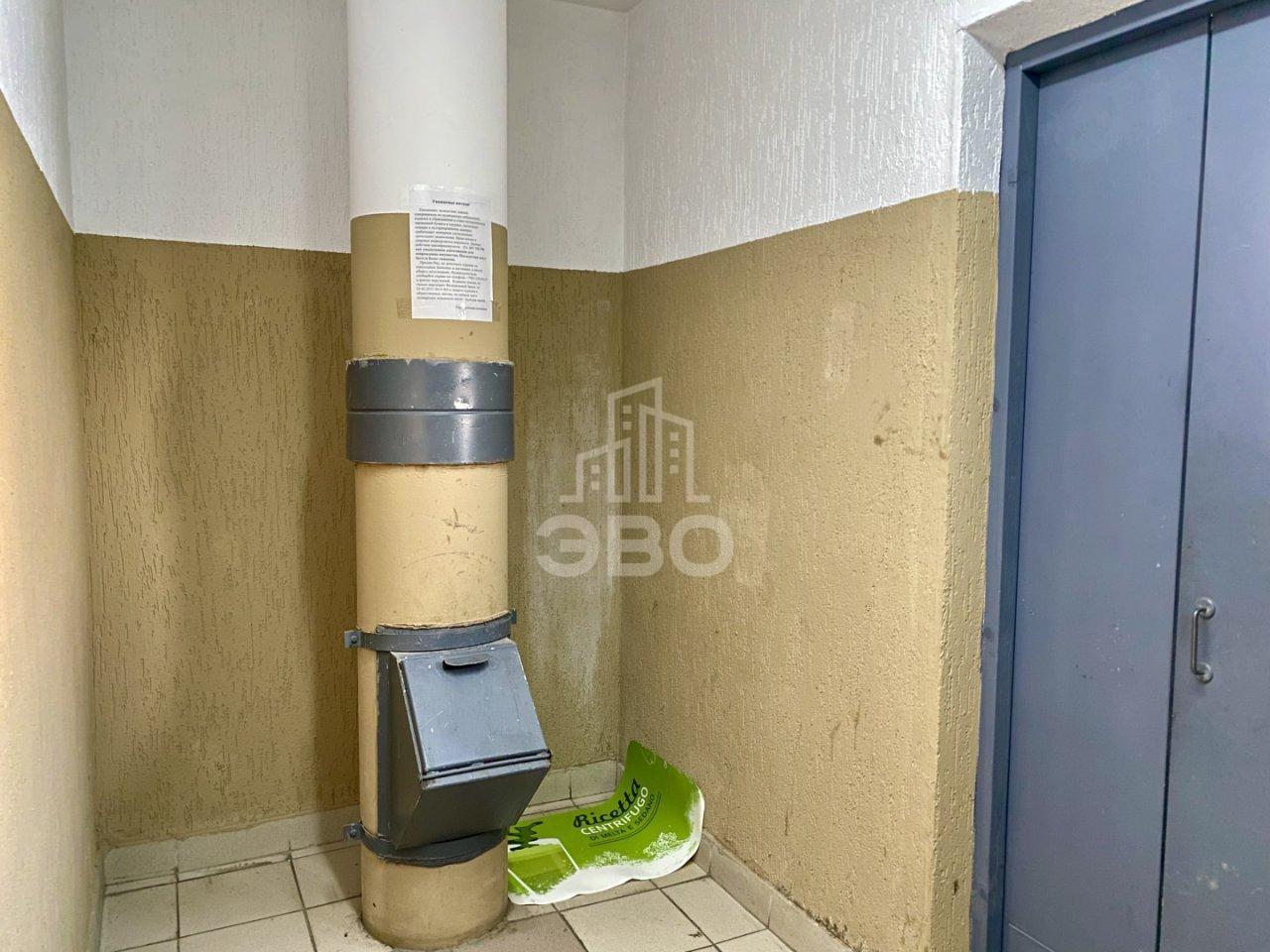 однокомнатная квартира в Санкт-Петербурге по адресу: Авиаторов Балтики проспект, 5, к 1