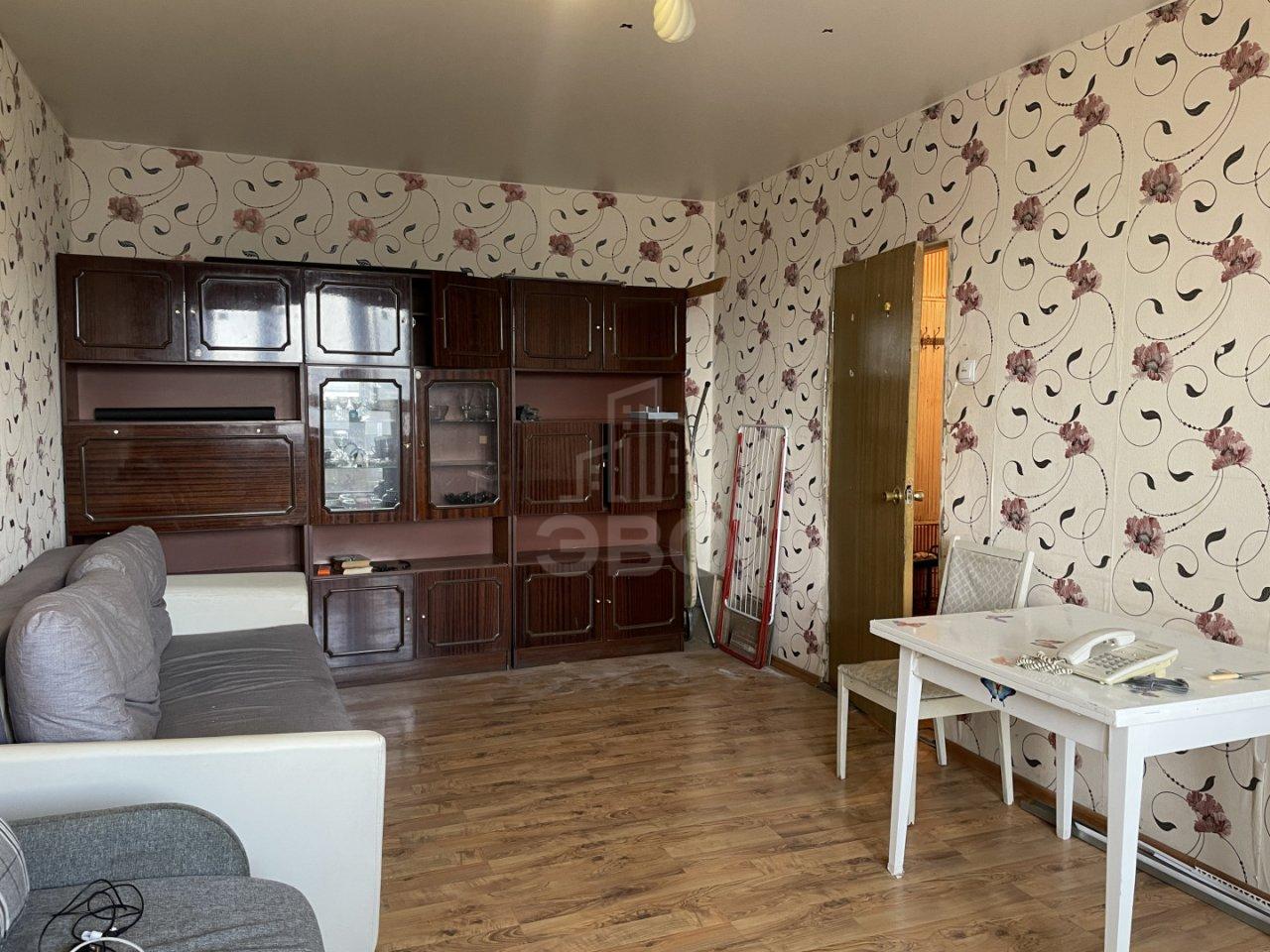 двухкомнатная квартира в Санкт-Петербурге по адресу: Малая Карпатская ул., 9, к 1