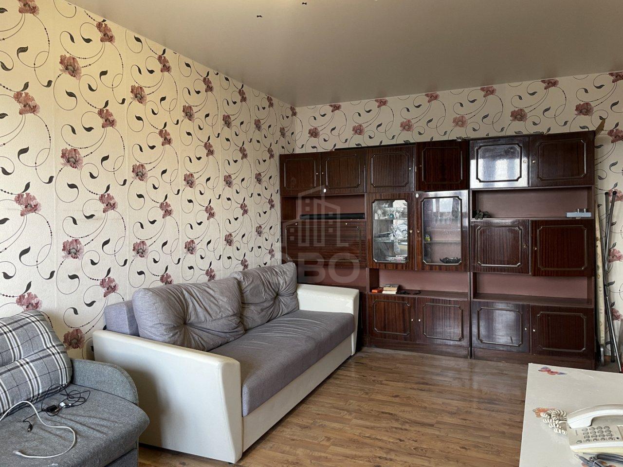 двухкомнатная квартира в Санкт-Петербурге по адресу: Малая Карпатская ул., 9, к 1