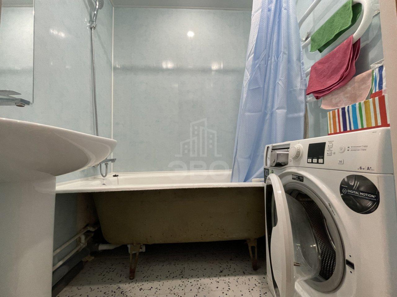 двухкомнатная квартира в Санкт-Петербурге по адресу: Малая Карпатская ул., 9, к 1