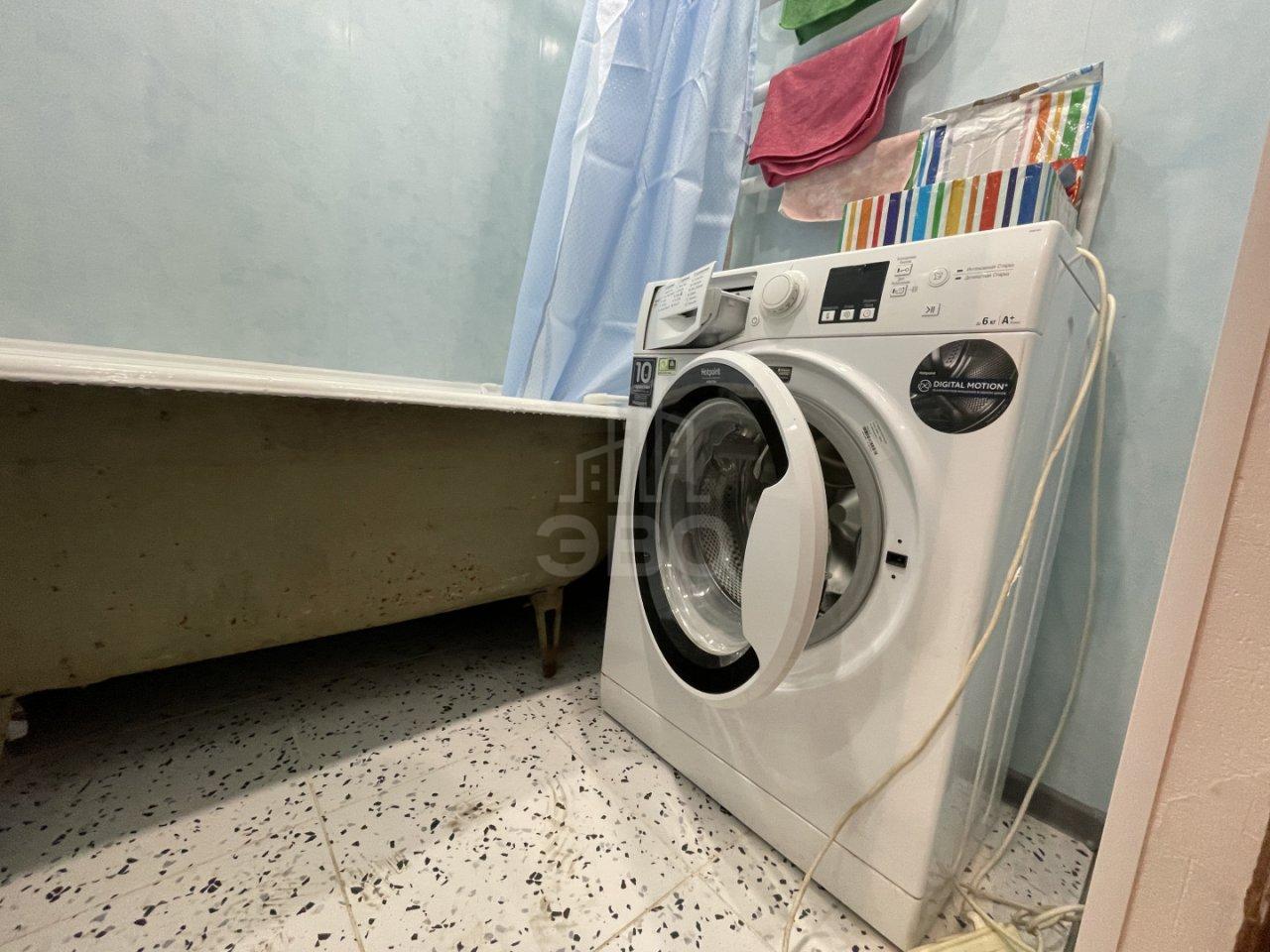 двухкомнатная квартира в Санкт-Петербурге по адресу: Малая Карпатская ул., 9, к 1