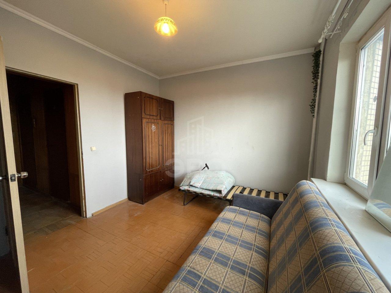 двухкомнатная квартира в Санкт-Петербурге по адресу: Малая Карпатская ул., 9, к 1