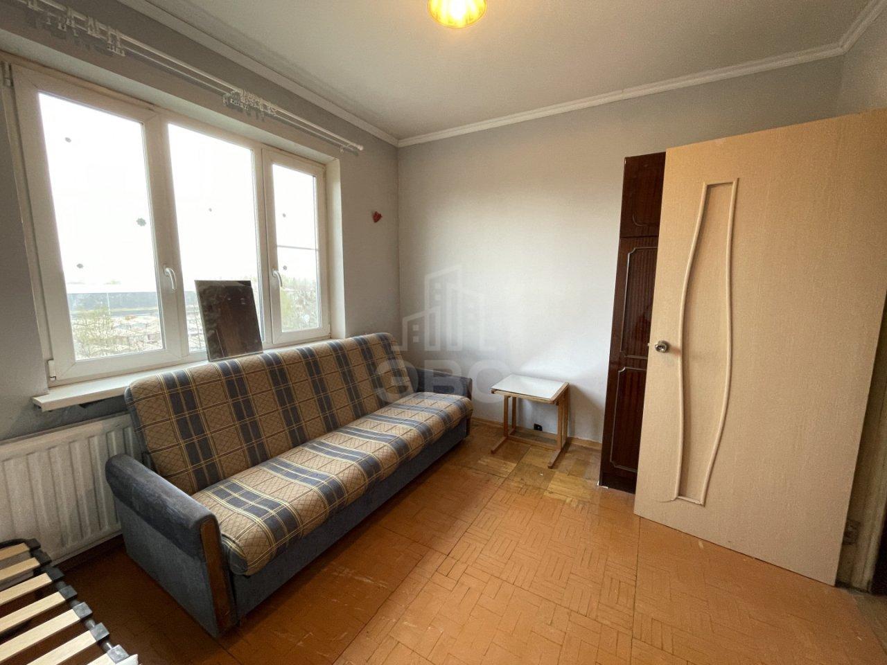 двухкомнатная квартира в Санкт-Петербурге по адресу: Малая Карпатская ул., 9, к 1