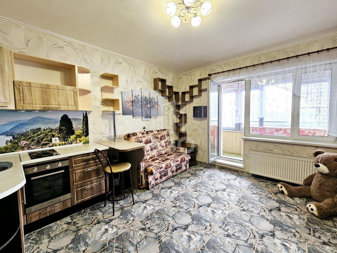 студия в Санкт-Петербурге по адресу: Среднерогатская ул., 11, строение 1