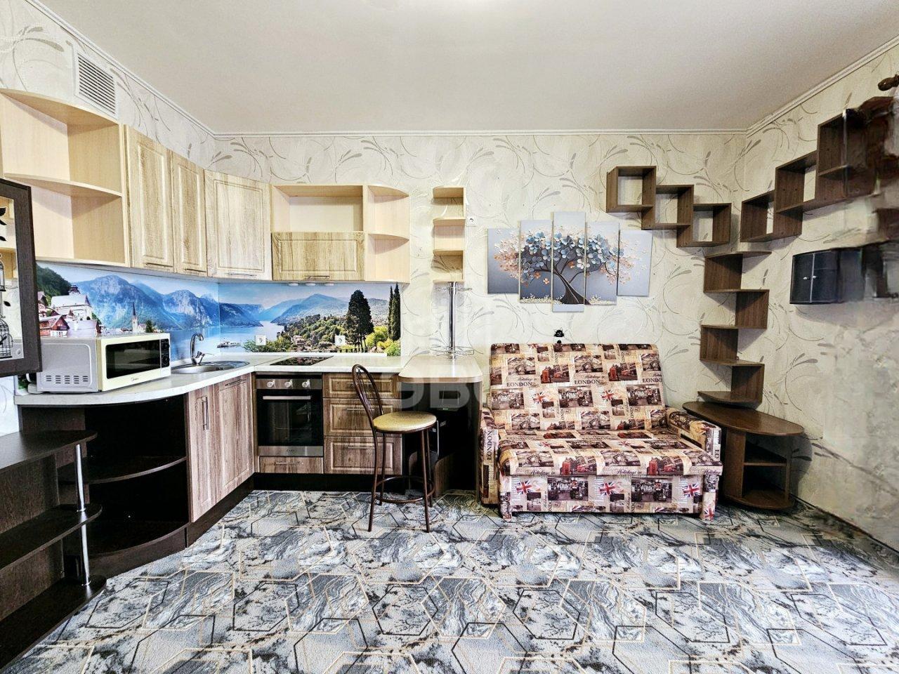 студия в Санкт-Петербурге по адресу: Среднерогатская ул., 11, строение 1