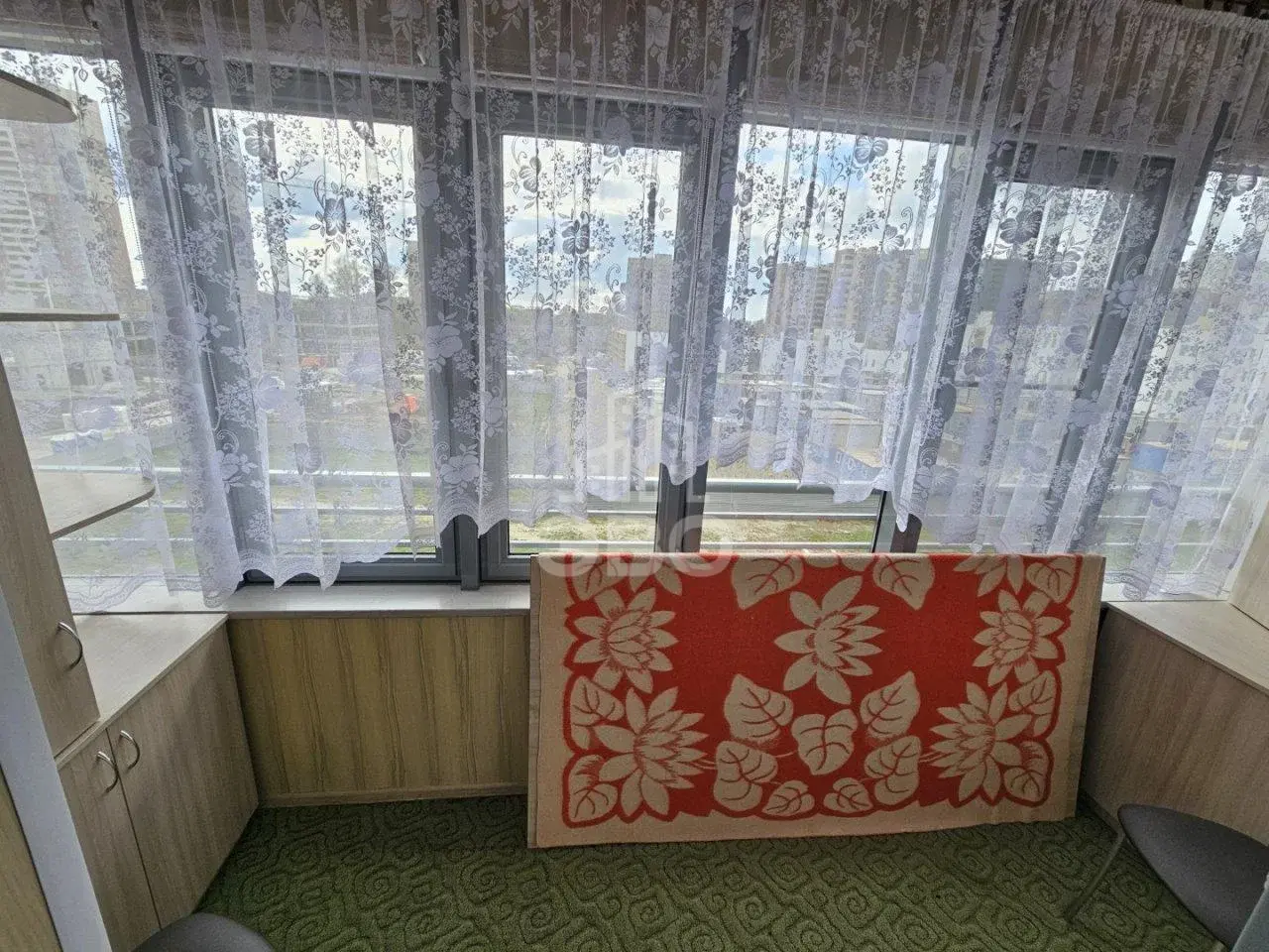 студия в Санкт-Петербурге по адресу: Среднерогатская ул., 11, строение 1