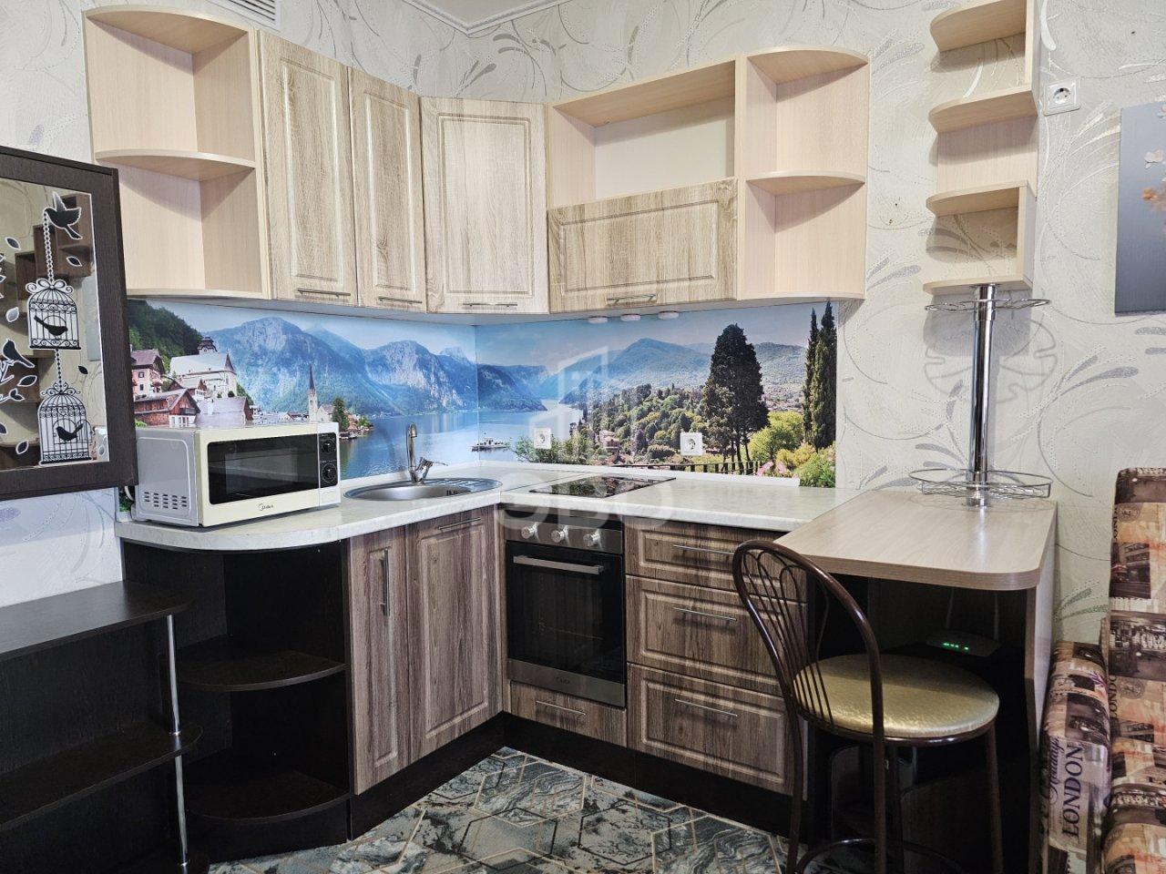 студия в Санкт-Петербурге по адресу: Среднерогатская ул., 11, строение 1