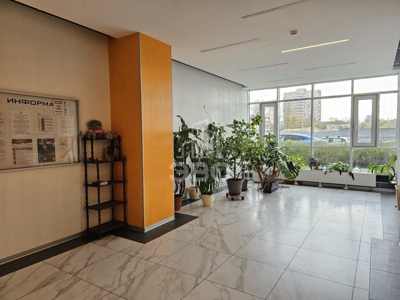 студия в Санкт-Петербурге по адресу: Среднерогатская ул., 11, строение 1