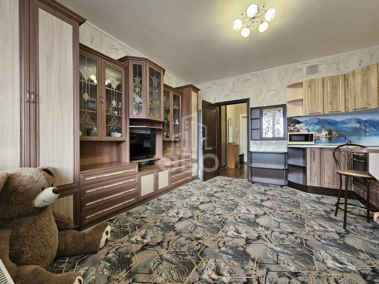 студия в Санкт-Петербурге по адресу: Среднерогатская ул., 11, строение 1