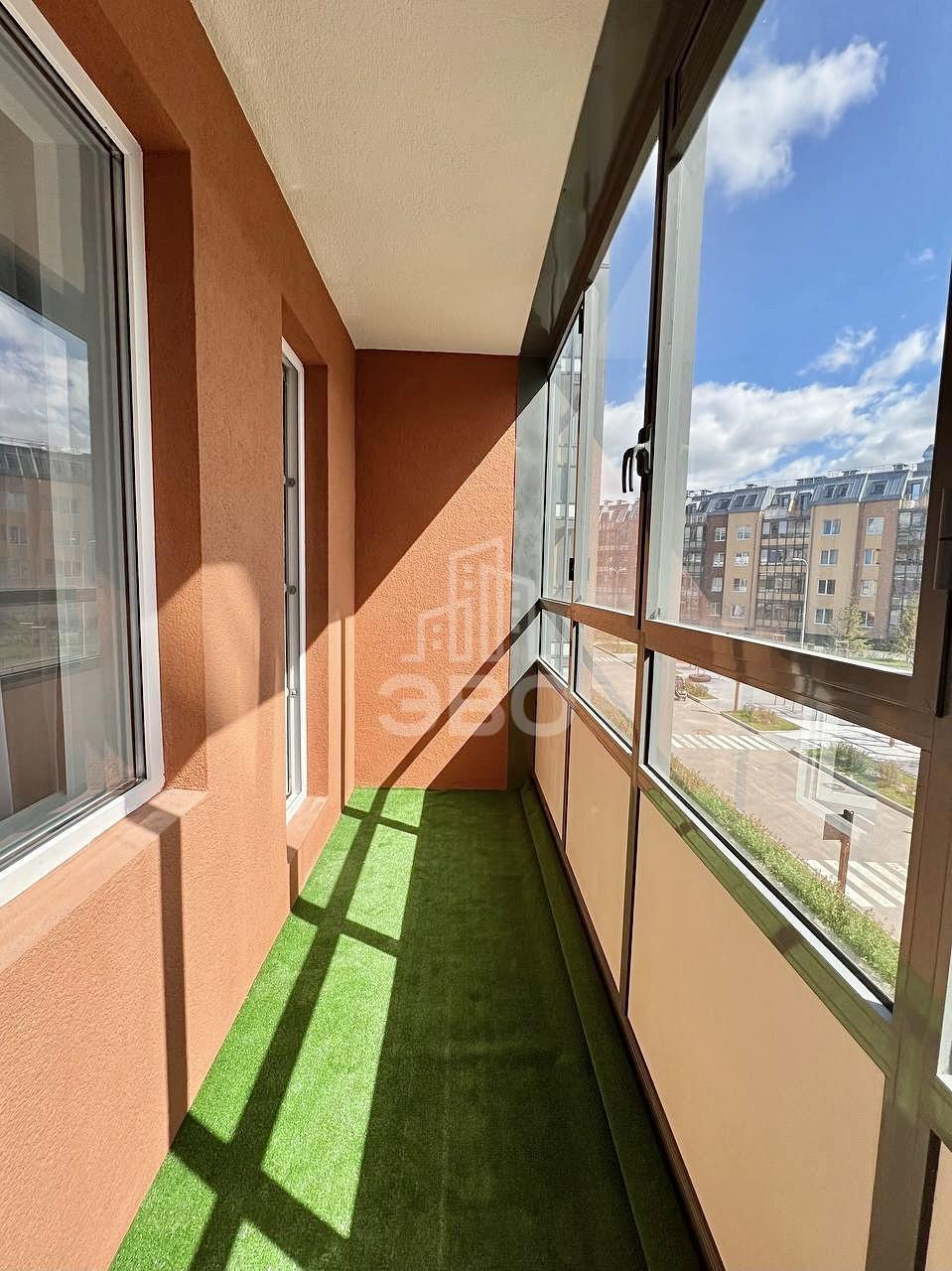 студия в Санкт-Петербурге по адресу: Орбитальная ул., 7, к 1, строение 1