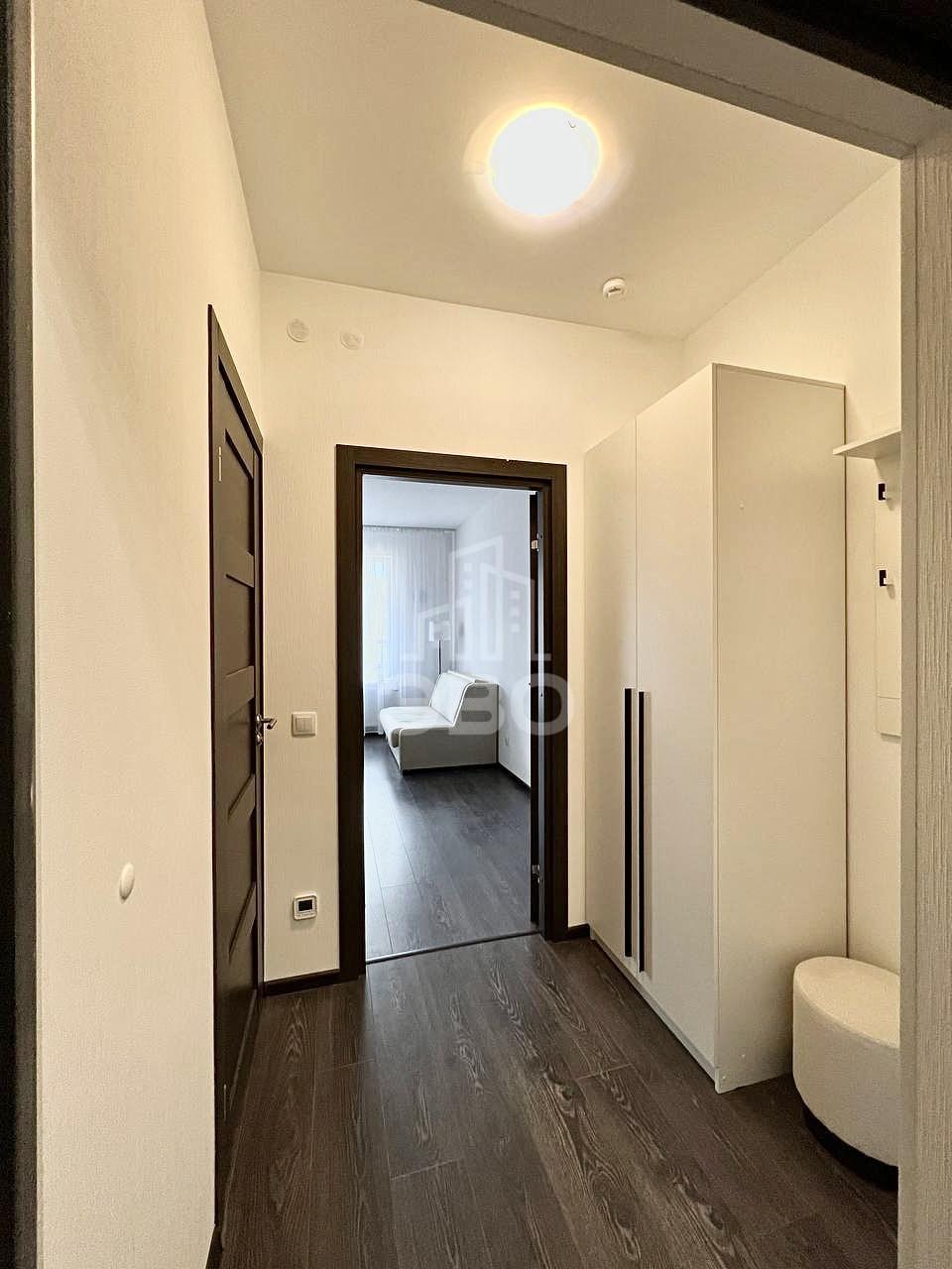 студия в Санкт-Петербурге по адресу: Орбитальная ул., 7, к 1, строение 1