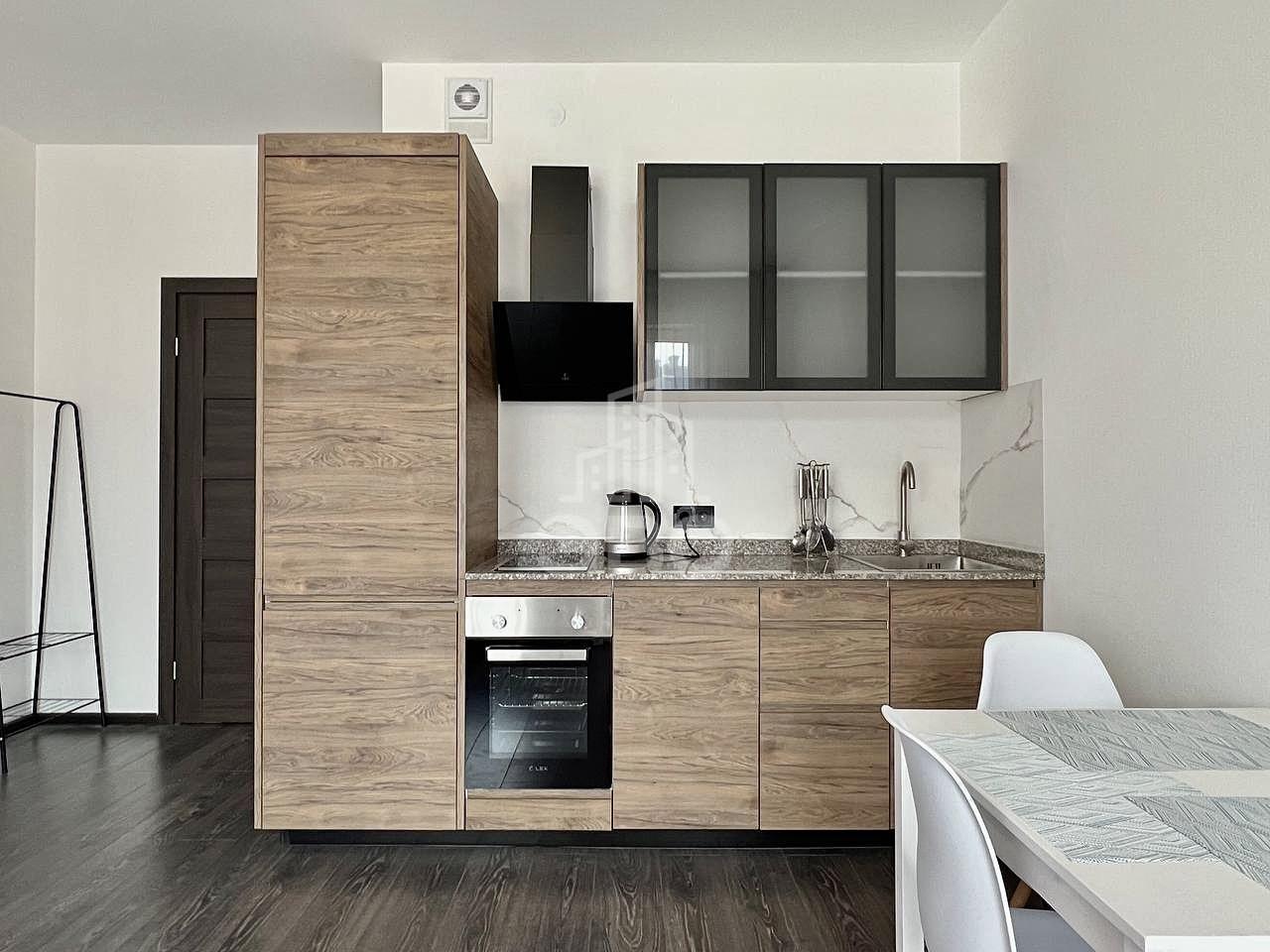 студия в Санкт-Петербурге по адресу: Орбитальная ул., 7, к 1, строение 1