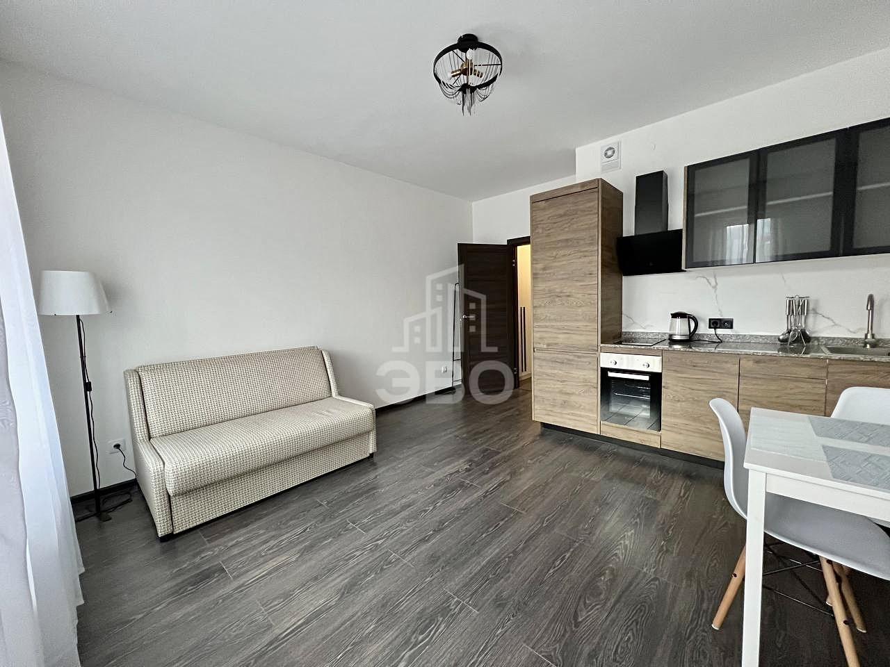 студия в Санкт-Петербурге по адресу: Орбитальная ул., 7, к 1, строение 1