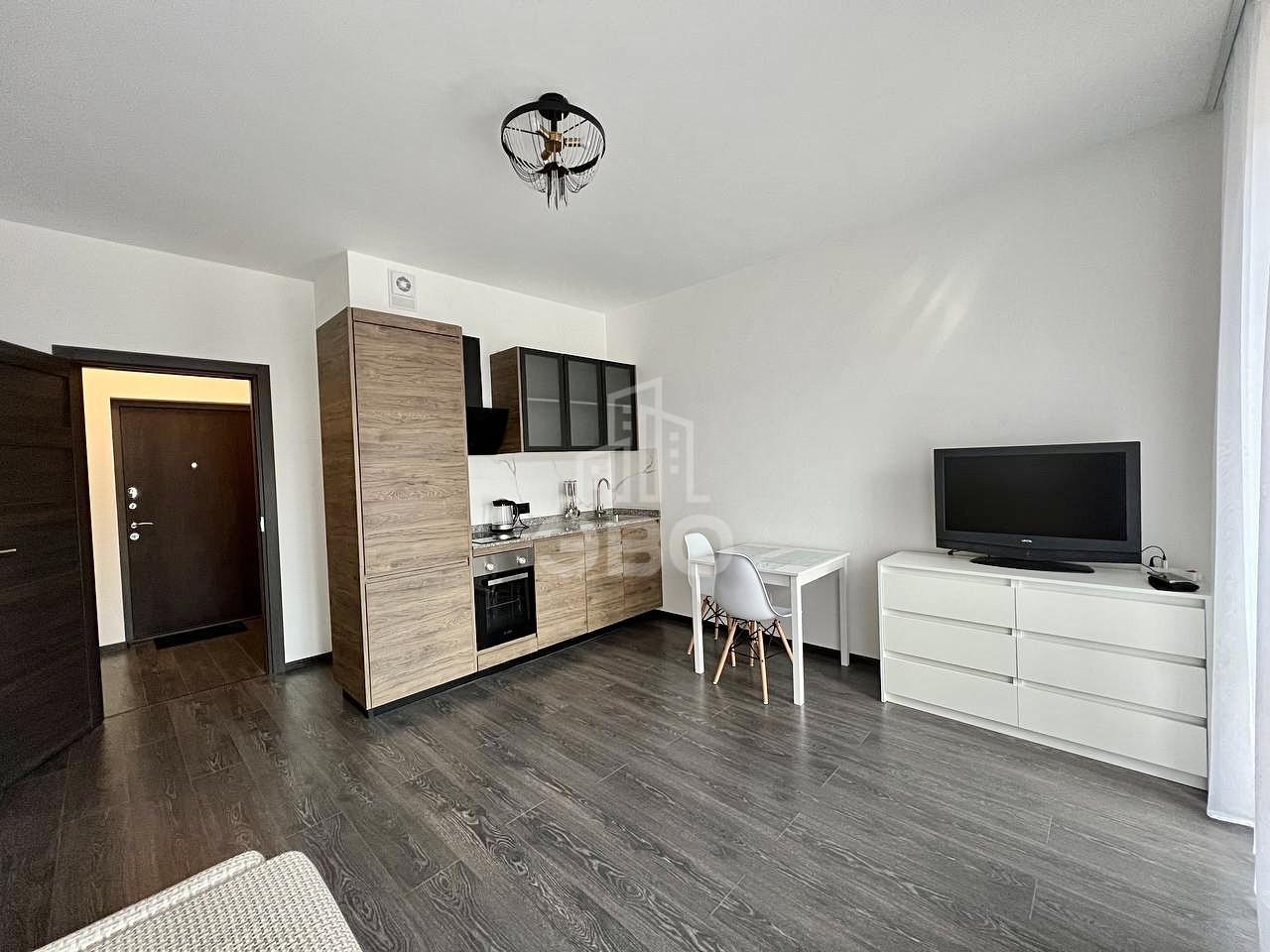 студия в Санкт-Петербурге по адресу: Орбитальная ул., 7, к 1, строение 1