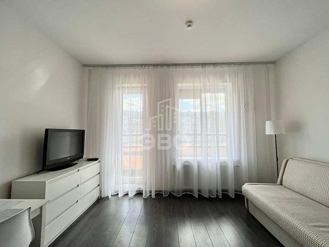 студия в Санкт-Петербурге по адресу: Орбитальная ул., 7, к 1, строение 1