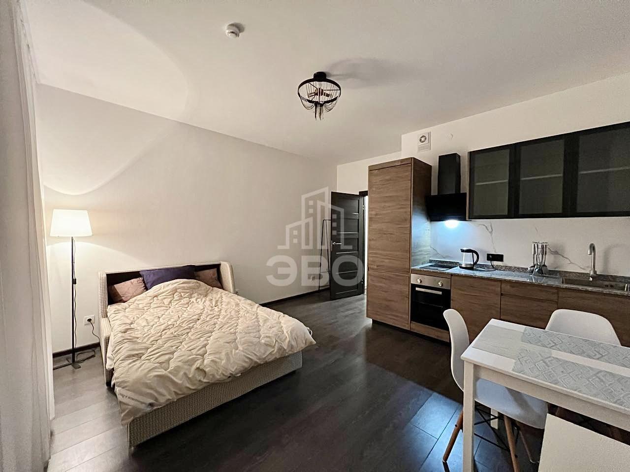 студия в Санкт-Петербурге по адресу: Орбитальная ул., 7, к 1, строение 1