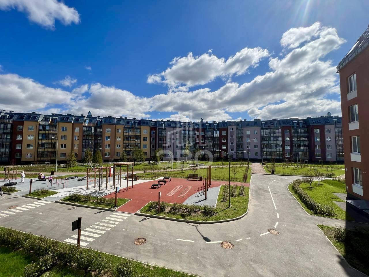 студия в Санкт-Петербурге по адресу: Орбитальная ул., 7, к 1, строение 1