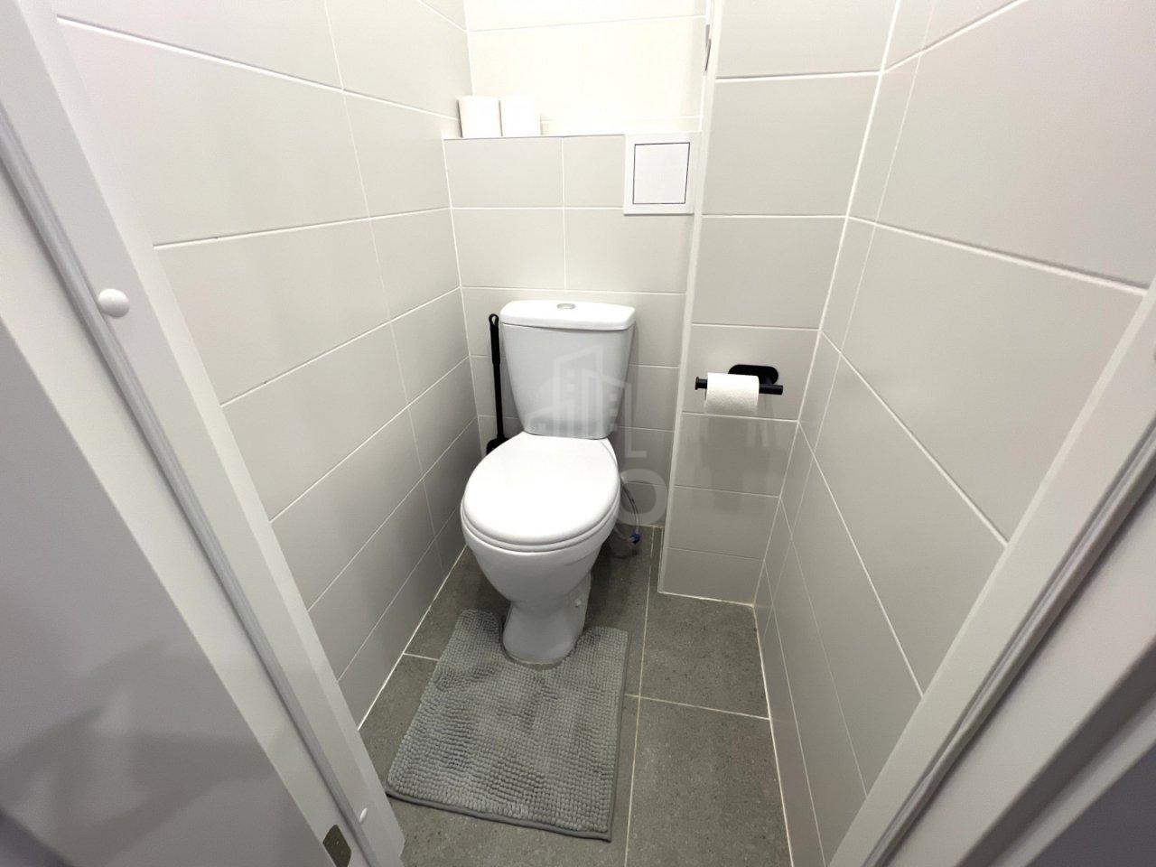 однокомнатная квартира в Санкт-Петербурге по адресу: Гудиловская ул., 5, к 1, строение 1