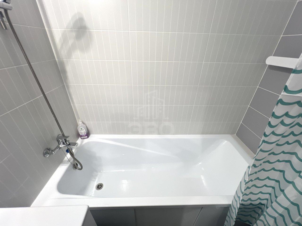 однокомнатная квартира в Санкт-Петербурге по адресу: Гудиловская ул., 5, к 1, строение 1