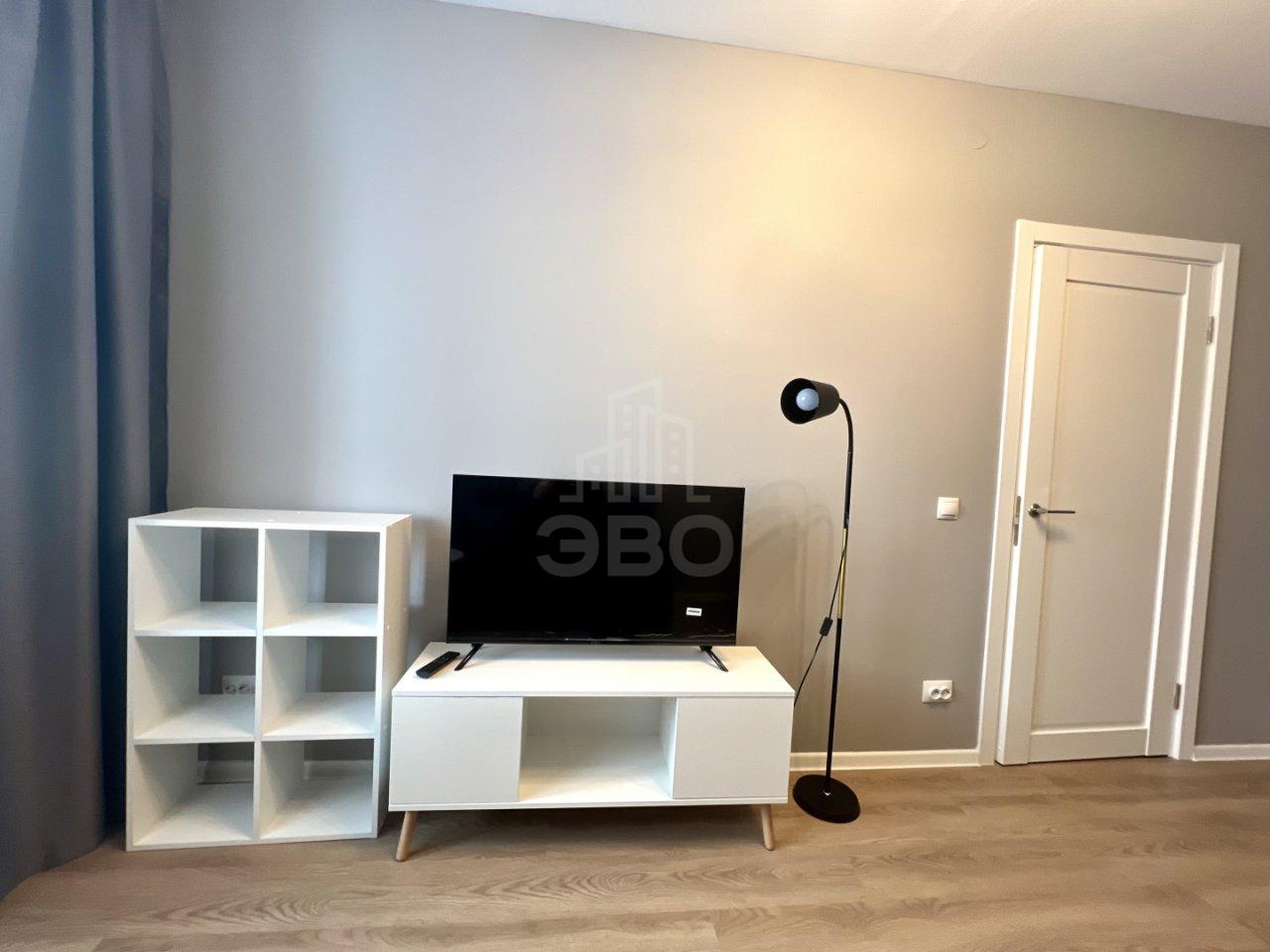 однокомнатная квартира в Санкт-Петербурге по адресу: Гудиловская ул., 5, к 1, строение 1