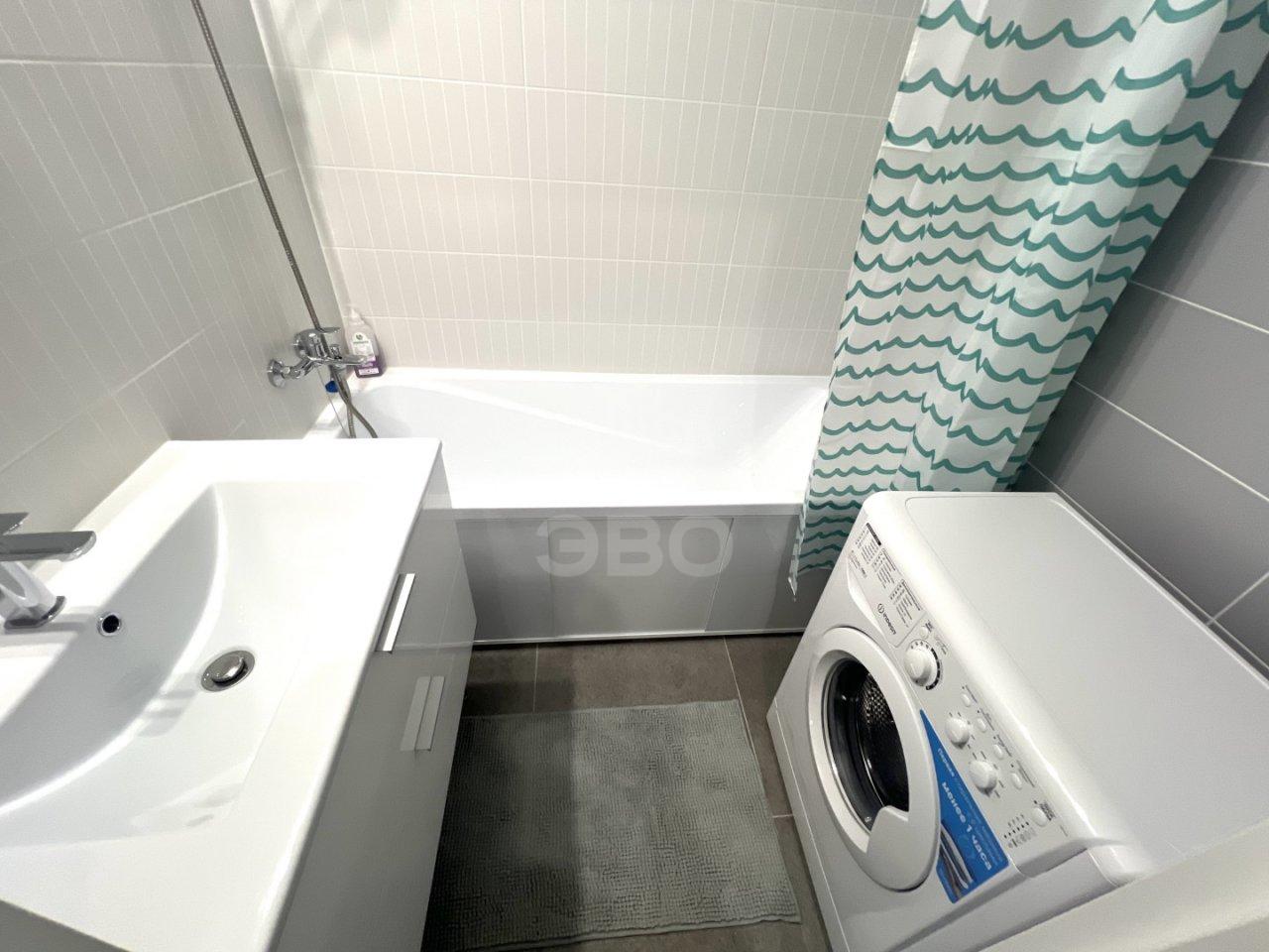 однокомнатная квартира в Санкт-Петербурге по адресу: Гудиловская ул., 5, к 1, строение 1