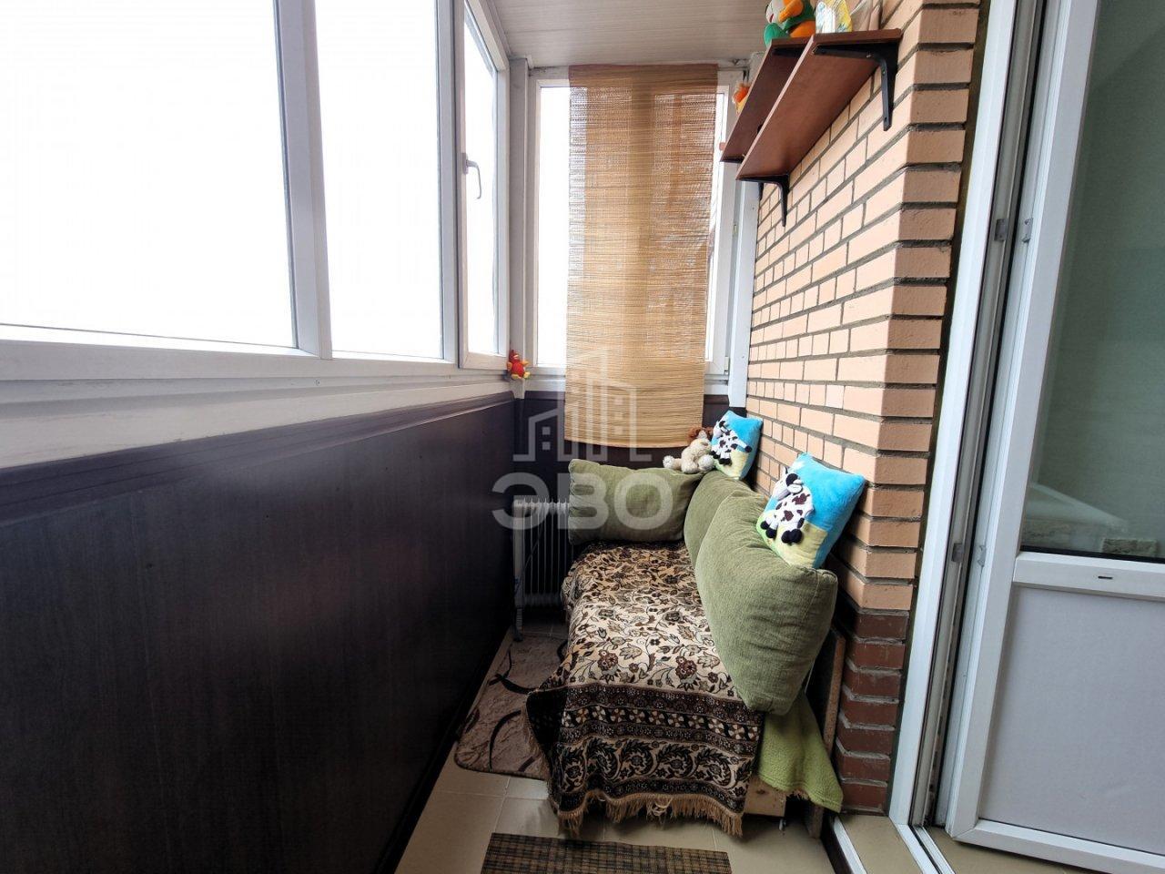 двухкомнатная квартира в Санкт-Петербурге по адресу: Учительская ул., 18, к 1, литера А