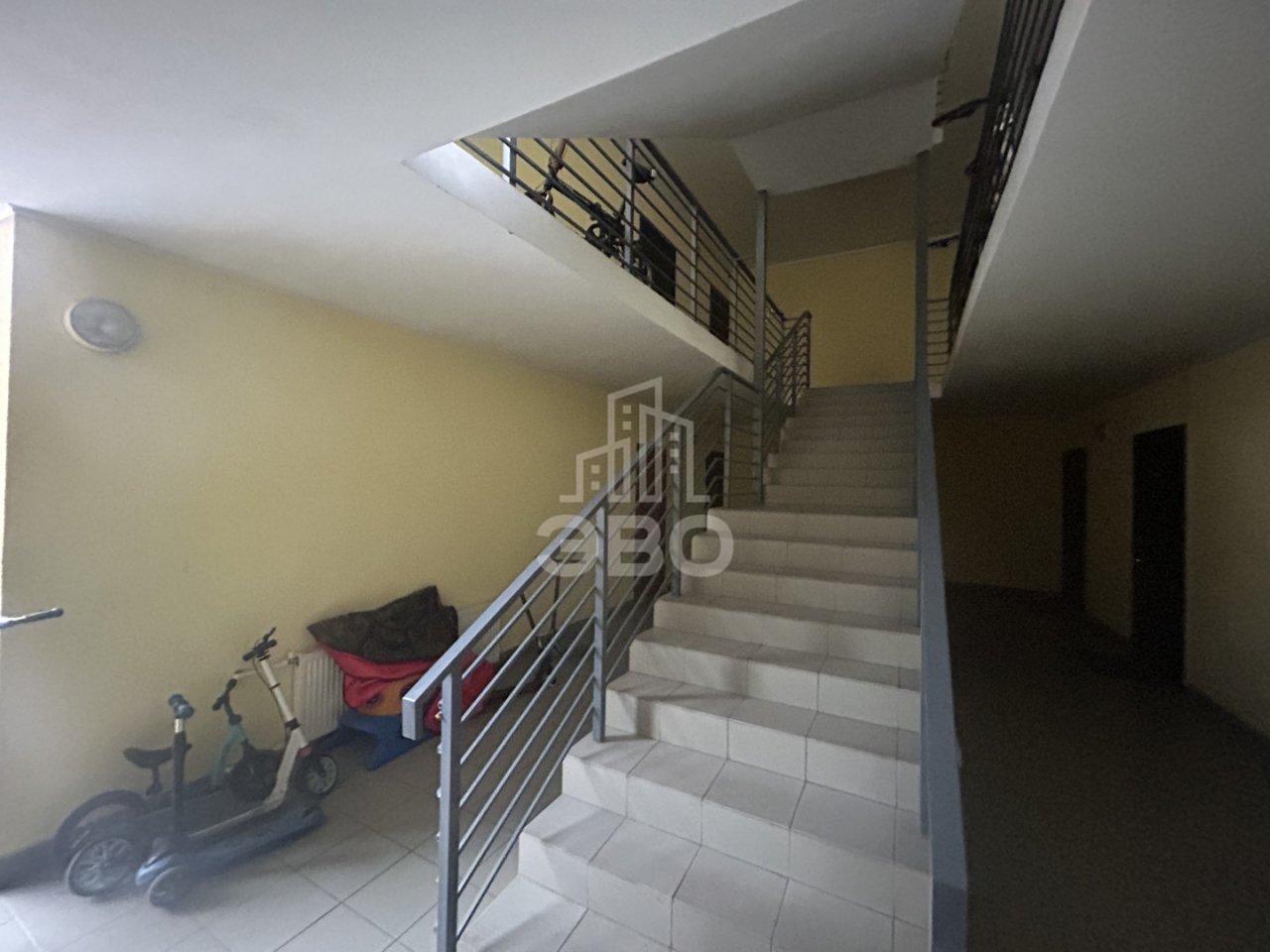 двухкомнатная квартира в Санкт-Петербурге по адресу: Почтовая ул., 11, к 2, литера а