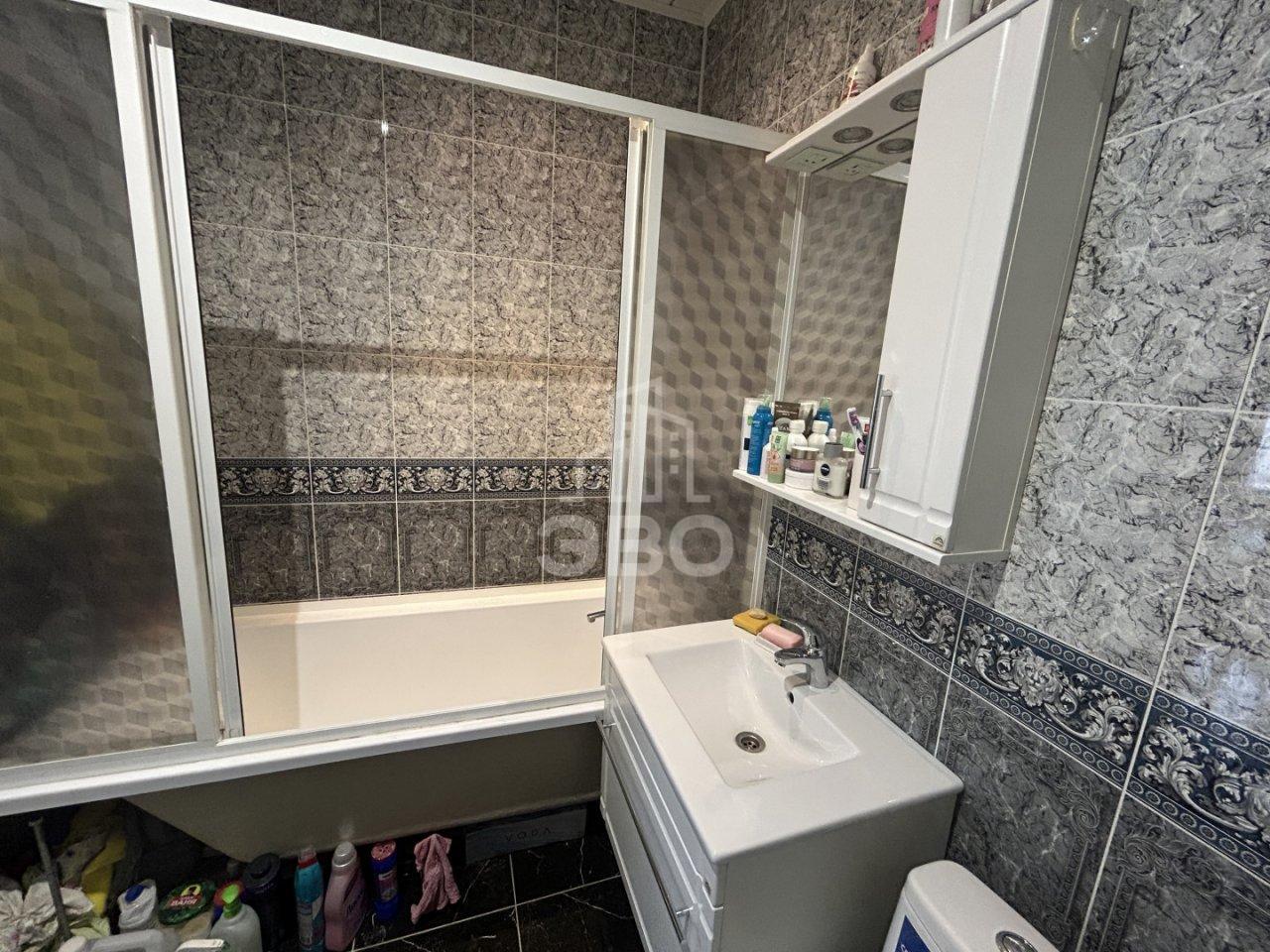 двухкомнатная квартира в Санкт-Петербурге по адресу: Почтовая ул., 11, к 2, литера а