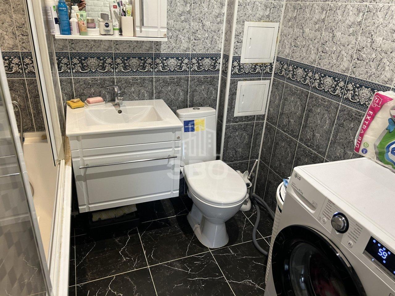 двухкомнатная квартира в Санкт-Петербурге по адресу: Почтовая ул., 11, к 2, литера а