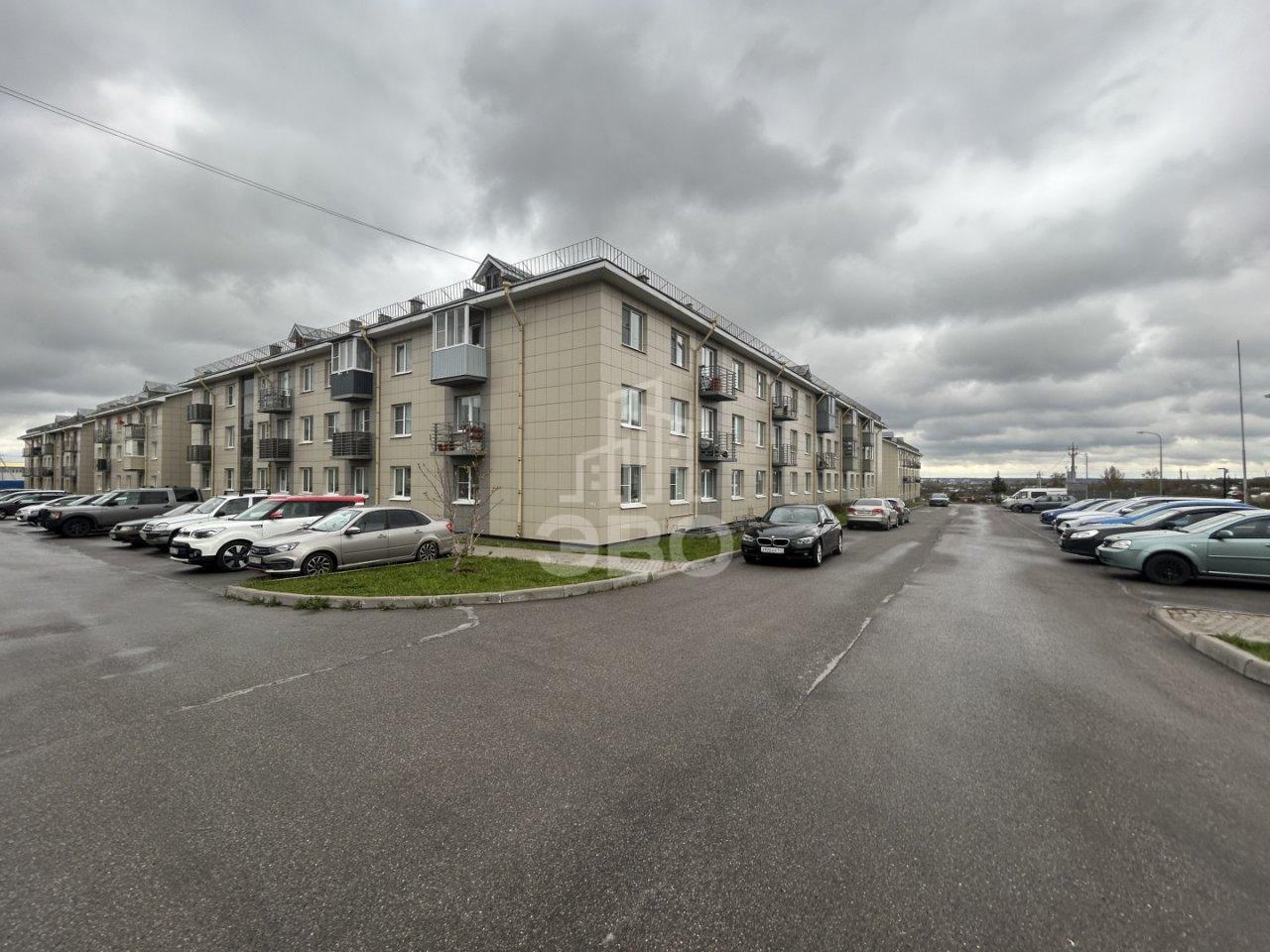 двухкомнатная квартира в Санкт-Петербурге по адресу: Почтовая ул., 11, к 2, литера а