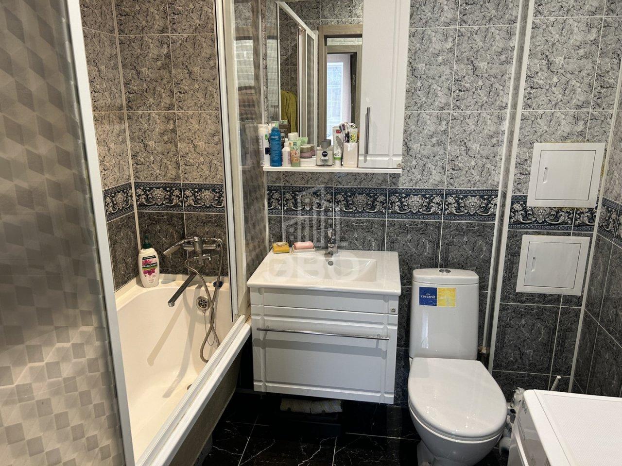 двухкомнатная квартира в Санкт-Петербурге по адресу: Почтовая ул., 11, к 2, литера а