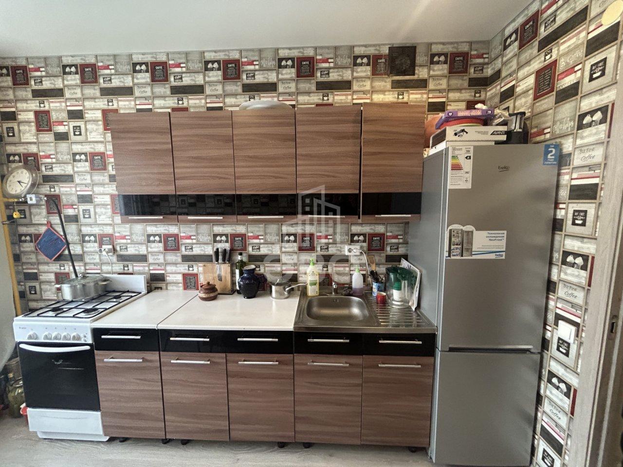 двухкомнатная квартира в Санкт-Петербурге по адресу: Почтовая ул., 11, к 2, литера а