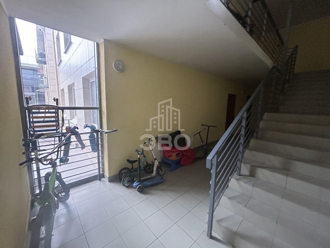 двухкомнатная квартира в Санкт-Петербурге по адресу: Почтовая ул., 11, к 2, литера а