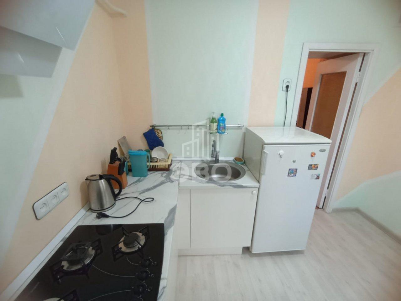 однокомнатная квартира в Санкт-Петербурге по адресу: Будапештская ул., 86, к 1