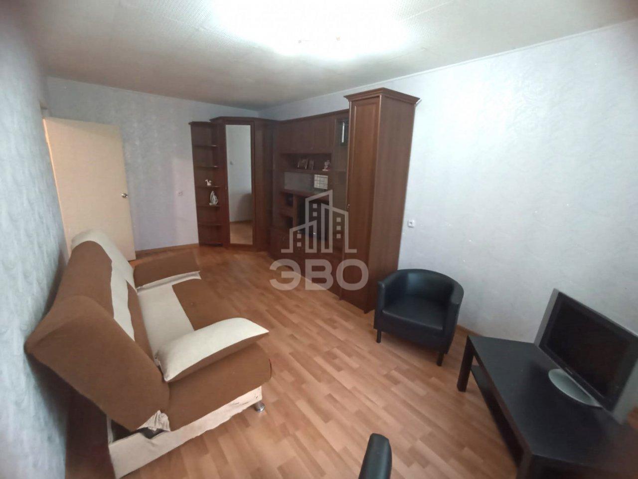 однокомнатная квартира в Санкт-Петербурге по адресу: Будапештская ул., 86, к 1