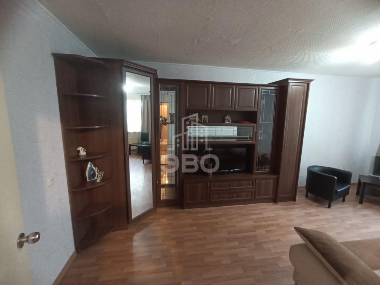 однокомнатная квартира в Санкт-Петербурге по адресу: Будапештская ул., 86, к 1