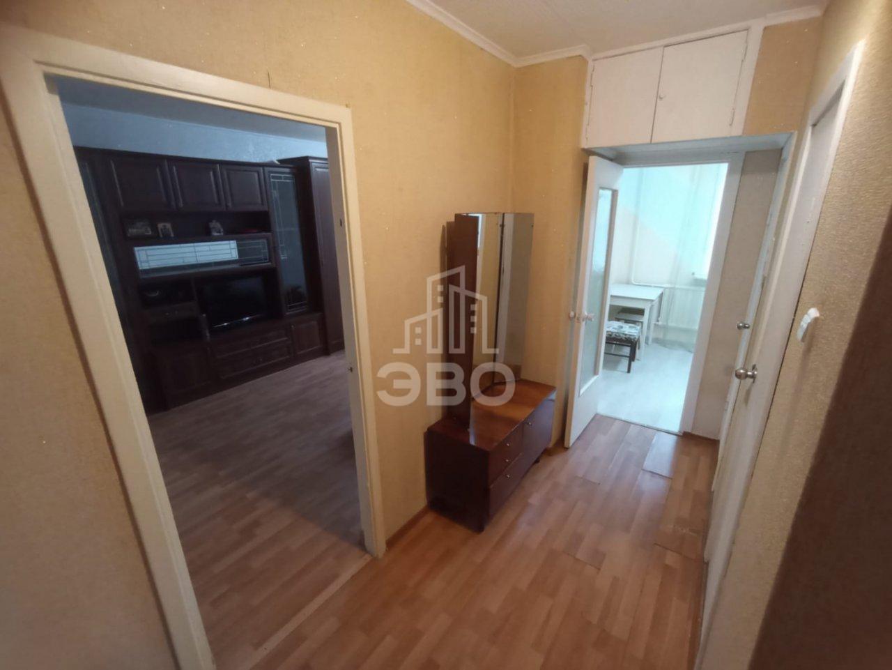 однокомнатная квартира в Санкт-Петербурге по адресу: Будапештская ул., 86, к 1