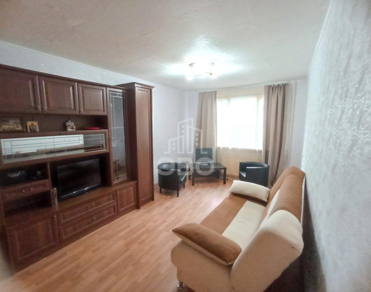 однокомнатная квартира в Санкт-Петербурге по адресу: Будапештская ул., 86, к 1