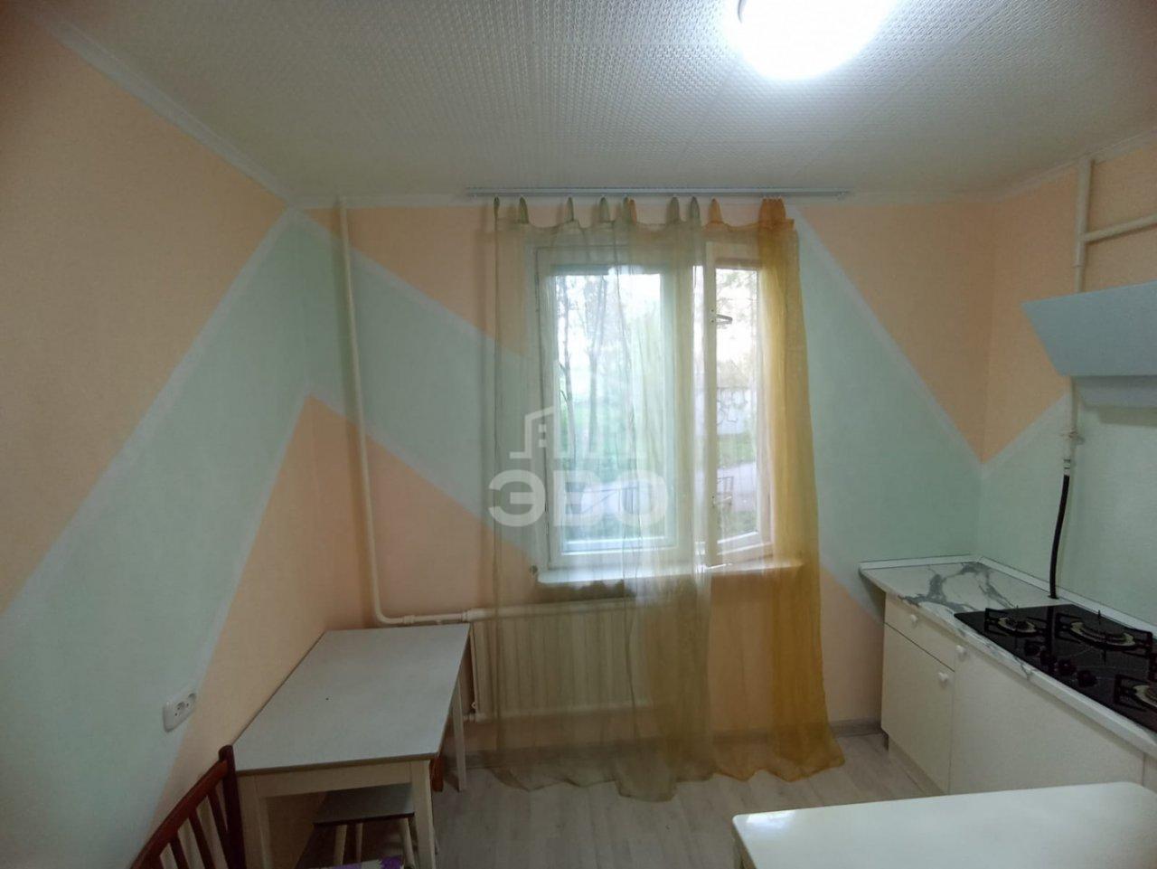 однокомнатная квартира в Санкт-Петербурге по адресу: Будапештская ул., 86, к 1