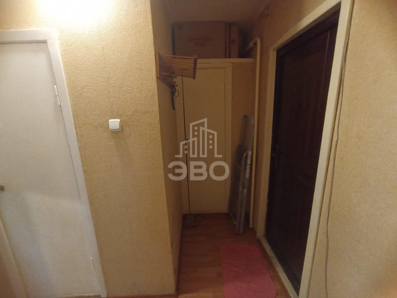 однокомнатная квартира в Санкт-Петербурге по адресу: Будапештская ул., 86, к 1