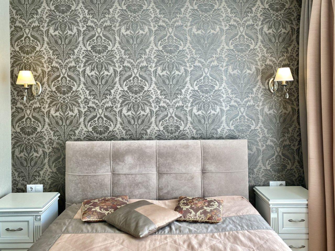 однокомнатная квартира в Санкт-Петербурге по адресу: Кременчугская ул., 13, к 1