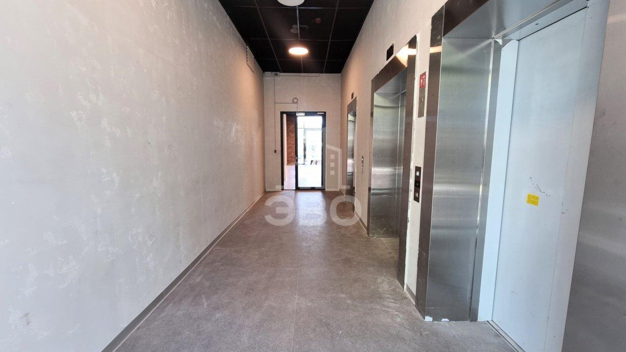 студия в Санкт-Петербурге по адресу: Макарова наб., 58, к 1, строение 1