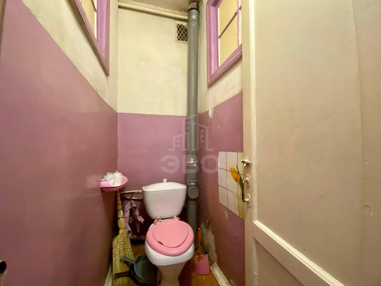 комната в Санкт-Петербурге по адресу: Большеохтинский проспект, 5/10, к 1