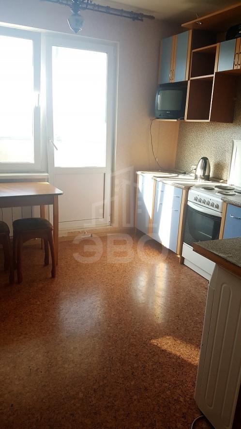 однокомнатная квартира в Санкт-Петербурге по адресу: Парашютная ул., 35