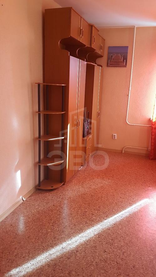 однокомнатная квартира в Санкт-Петербурге по адресу: Парашютная ул., 35